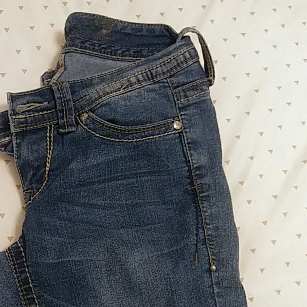 Jeans - Picture 6 of 7